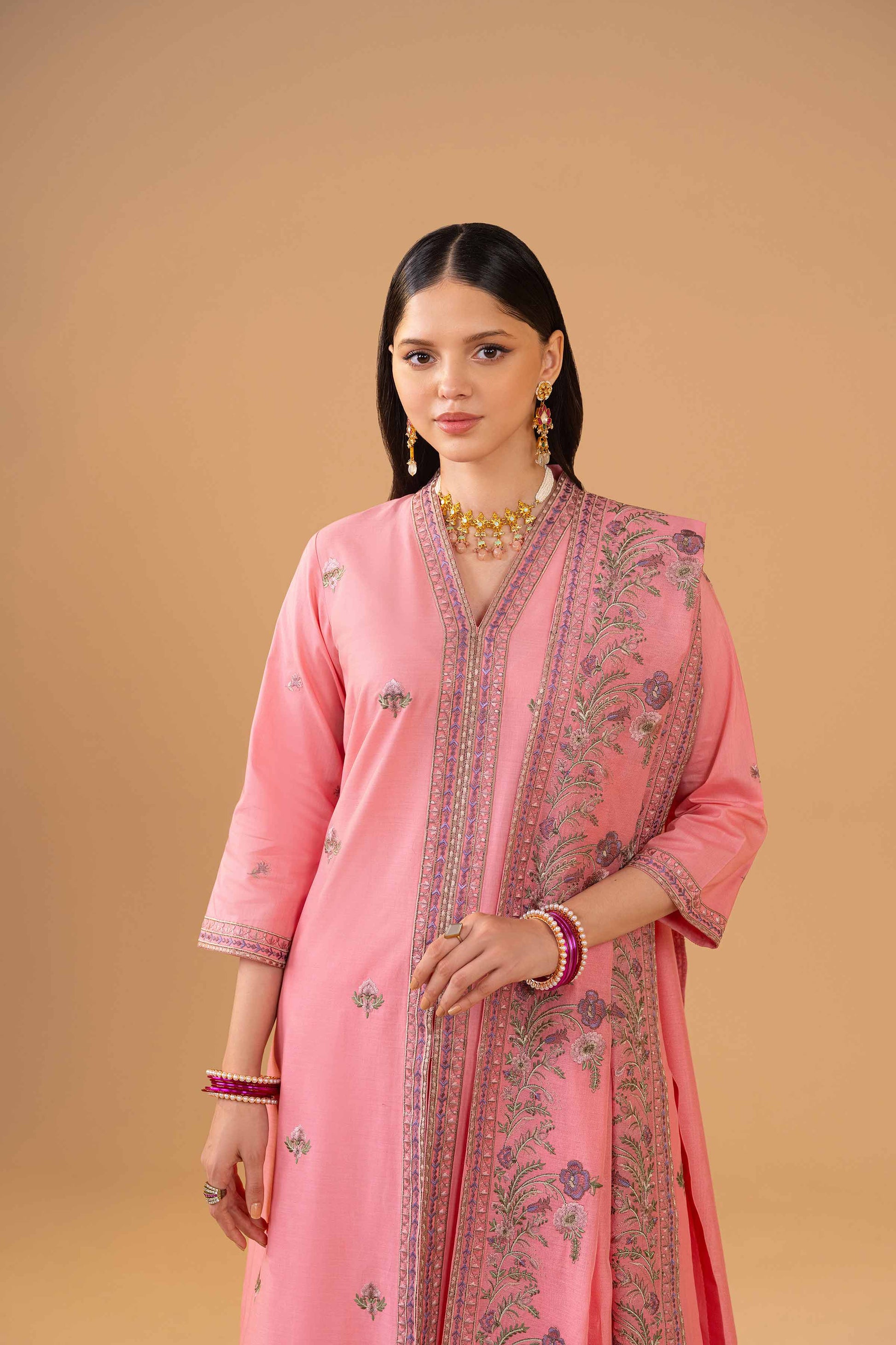 Nishat Linen | Luxury Collection 24 | 42219899 - Pakistani Clothes for women, in United Kingdom and United States