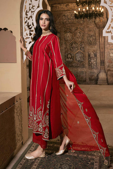 Nishat Linen | Luxury Collection 24 | 42318037 - Pakistani Clothes for women, in United Kingdom and United States