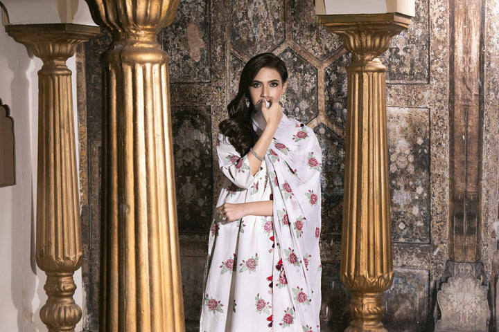 Nishat Linen | Luxury Collection 24 | 42318506 - Pakistani Clothes for women, in United Kingdom and United States