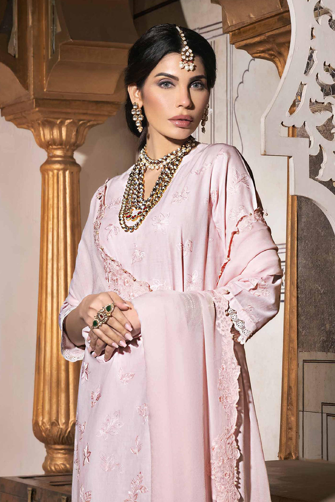 Nishat Linen | Luxury Collection 24 | 42318516 - Pakistani Clothes for women, in United Kingdom and United States