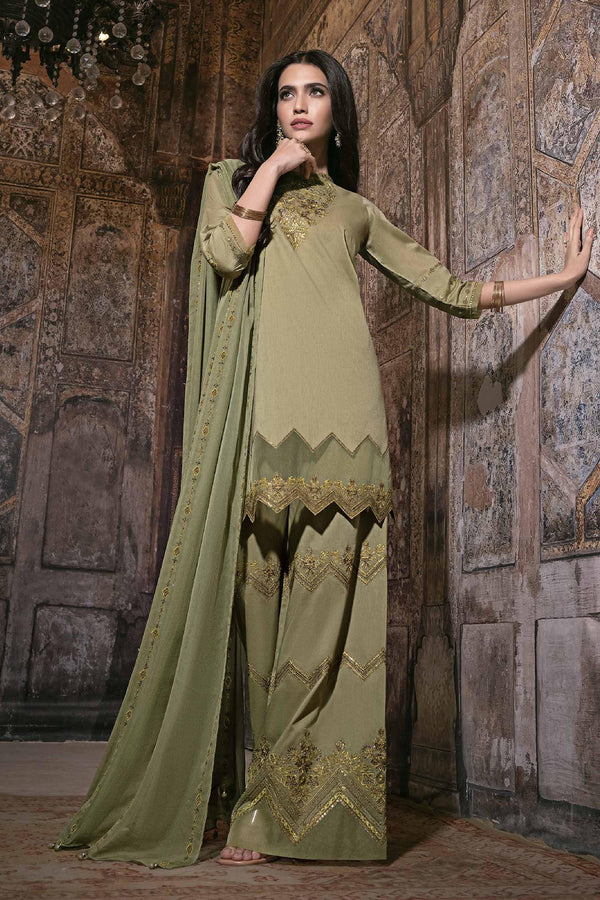 Nishat Linen | Luxury Collection 24 | 42418038 - Pakistani Clothes for women, in United Kingdom and United States