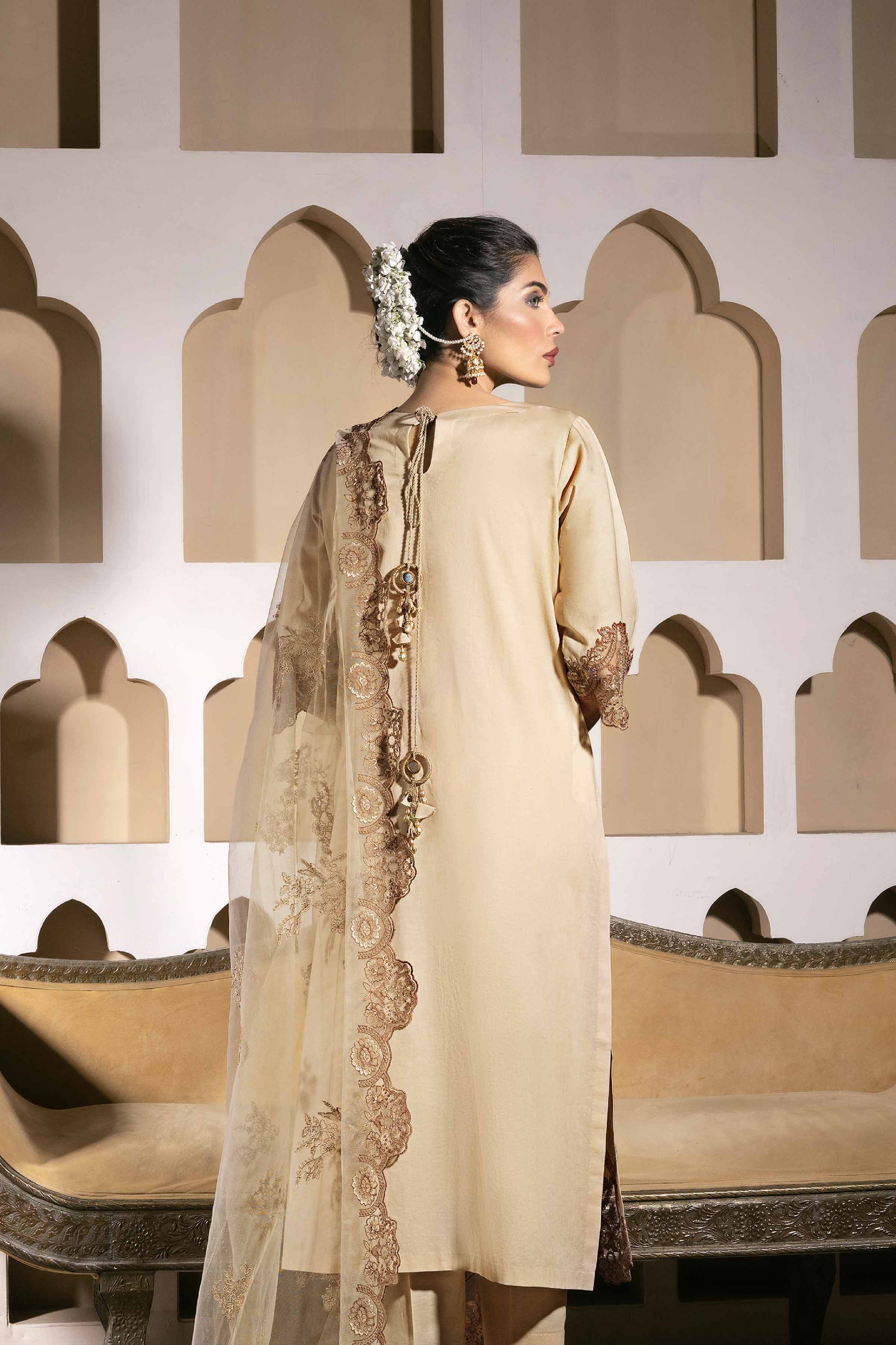 Nishat Linen | Luxury Collection 24 | 42418021 - Pakistani Clothes for women, in United Kingdom and United States