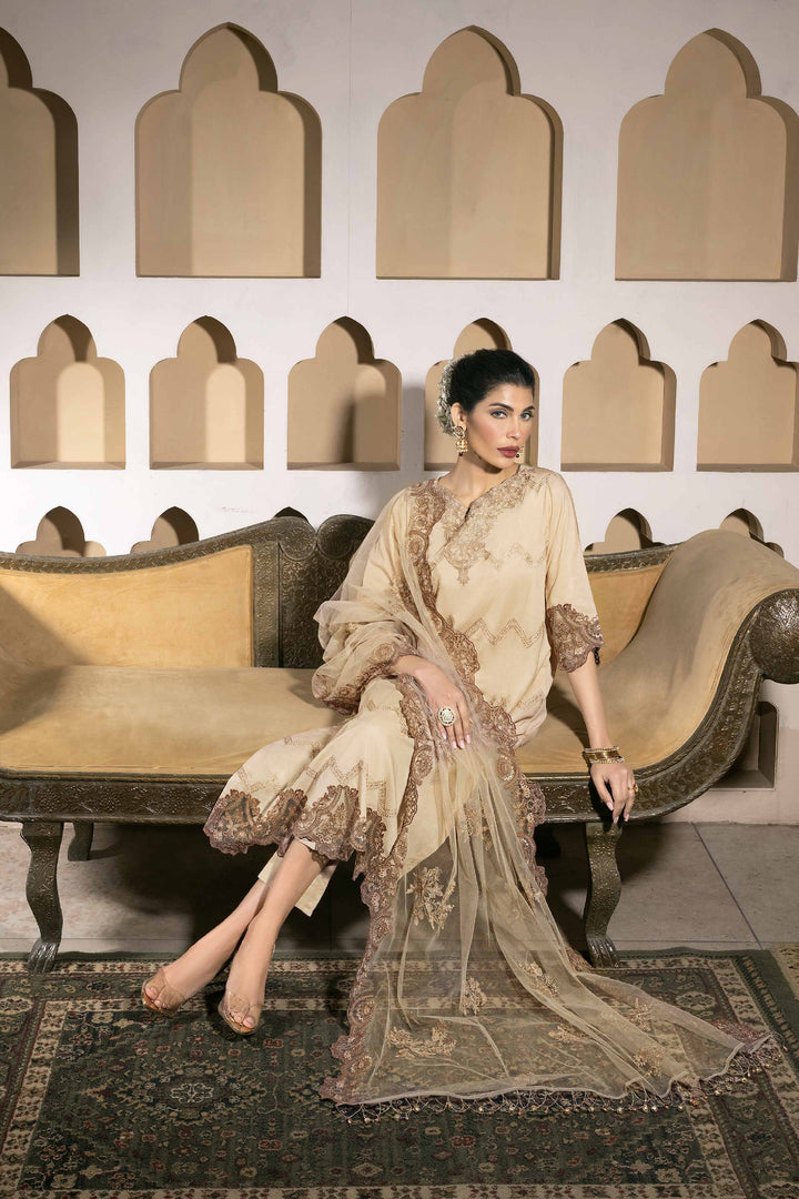 Nishat Linen | Luxury Collection 24 | 42418021 - Pakistani Clothes for women, in United Kingdom and United States