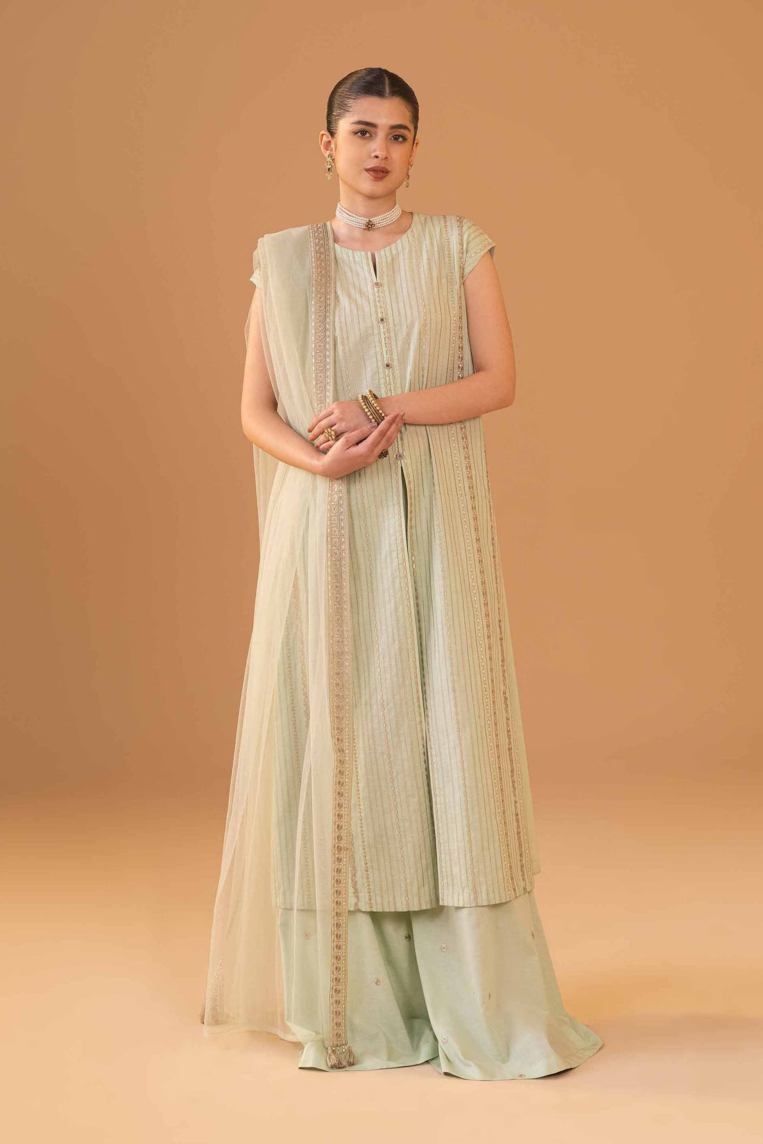 Nishat Linen | Luxury Collection 24 | 42418026 - Pakistani Clothes for women, in United Kingdom and United States