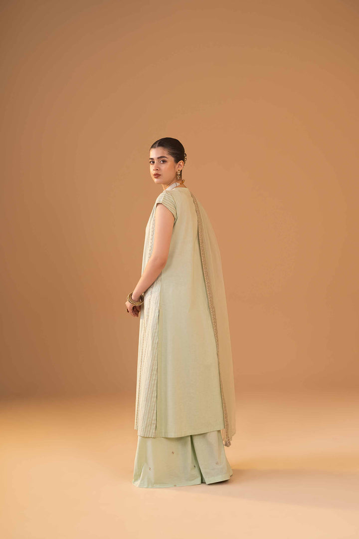 Nishat Linen | Luxury Collection 24 | 42418026 - Hoorain Designer Wear - Pakistani Ladies Branded Stitched Clothes in United Kingdom, United states, CA and Australia