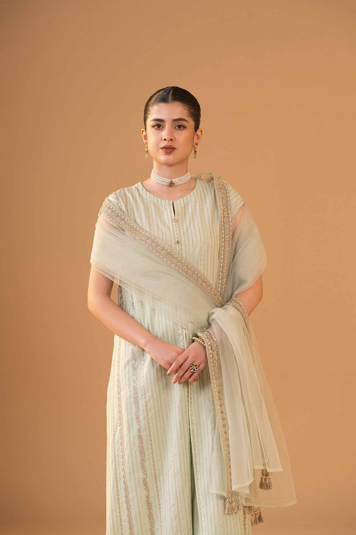 Nishat Linen | Luxury Collection 24 | 42418026 - Hoorain Designer Wear - Pakistani Ladies Branded Stitched Clothes in United Kingdom, United states, CA and Australia