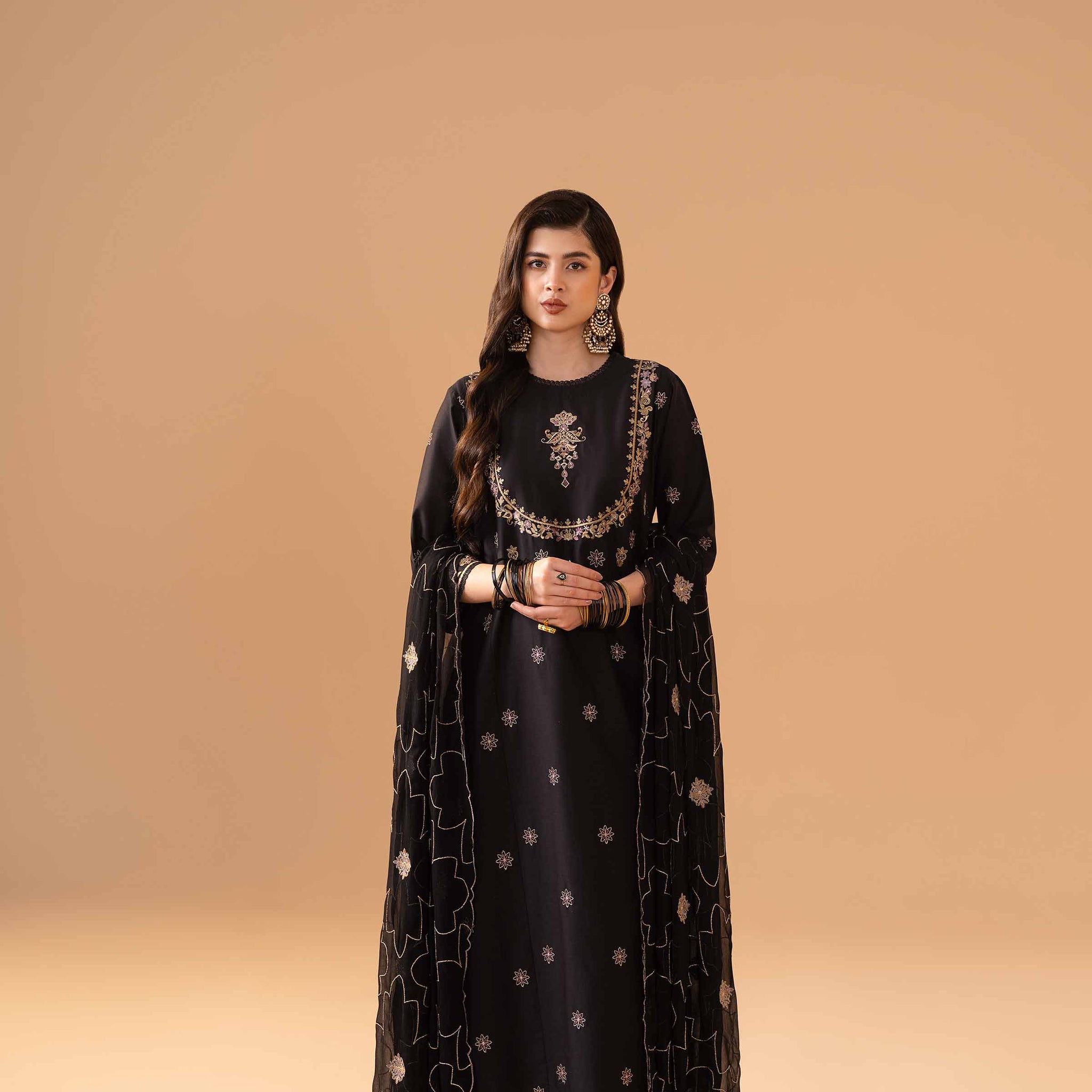 Nishat Linen | Luxury Collection 24 | 42418032 - Pakistani Clothes for women, in United Kingdom and United States