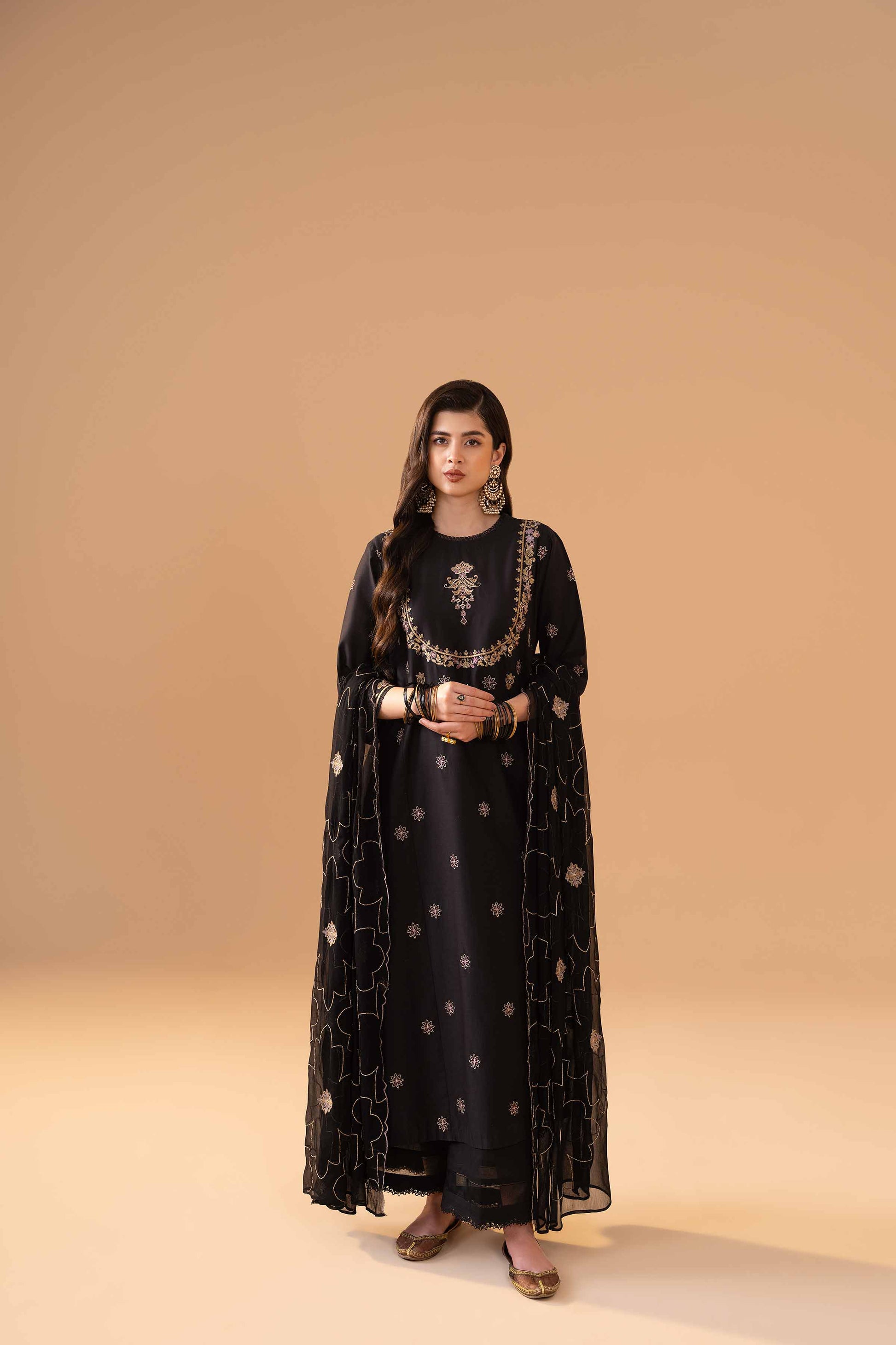 Nishat Linen | Luxury Collection 24 | 42418032 - Pakistani Clothes for women, in United Kingdom and United States