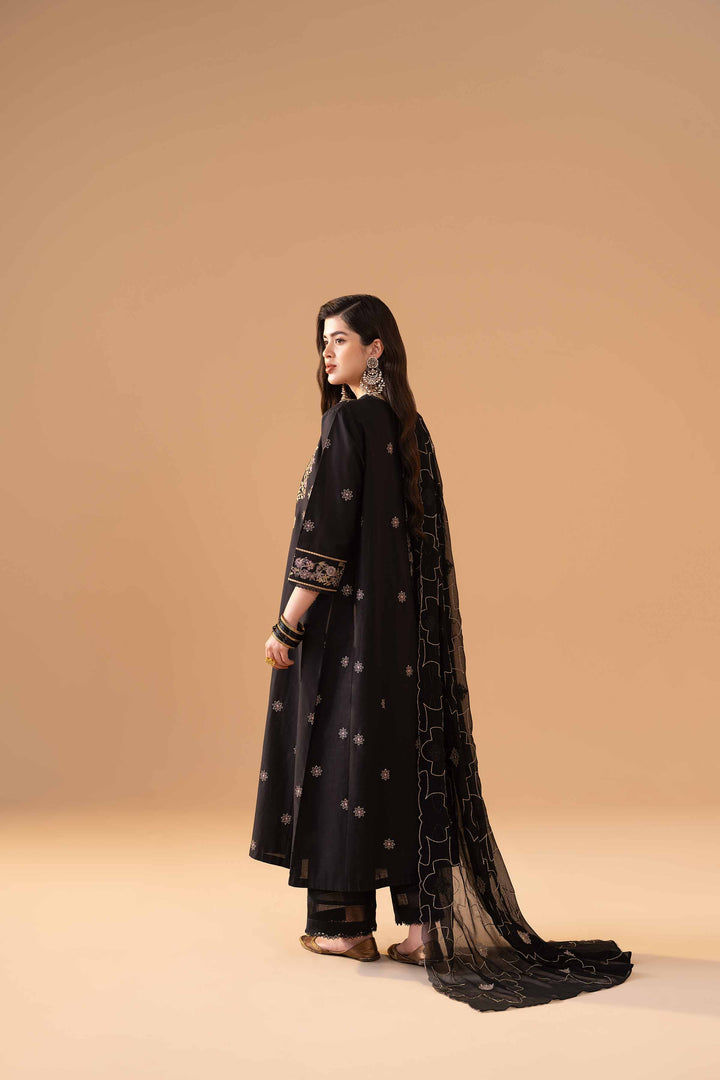 Nishat Linen | Luxury Collection 24 | 42418032 - Hoorain Designer Wear - Pakistani Designer Clothes for women, in United Kingdom, United states, CA and Australia