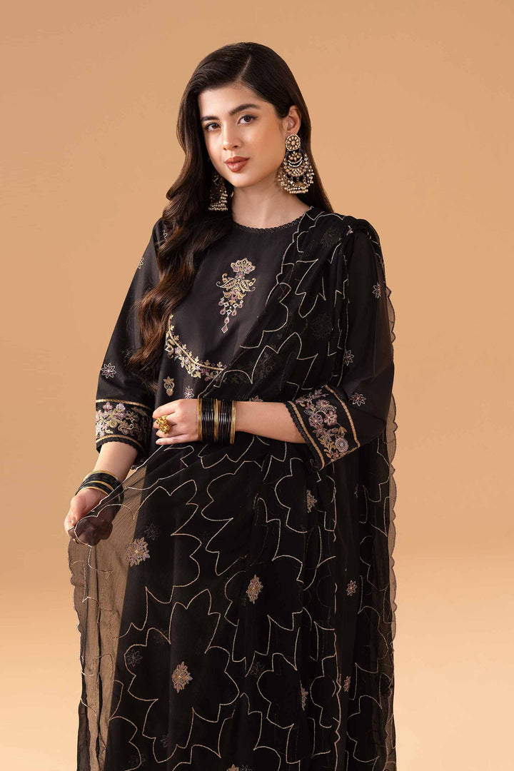 Nishat Linen | Luxury Collection 24 | 42418032 - Hoorain Designer Wear - Pakistani Designer Clothes for women, in United Kingdom, United states, CA and Australia