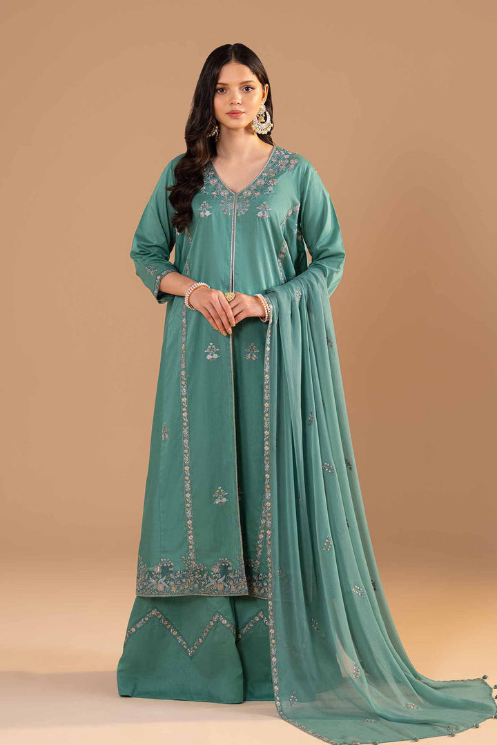 Nishat Linen | Luxury Collection 24 | 42418034 - Pakistani Clothes for women, in United Kingdom and United States