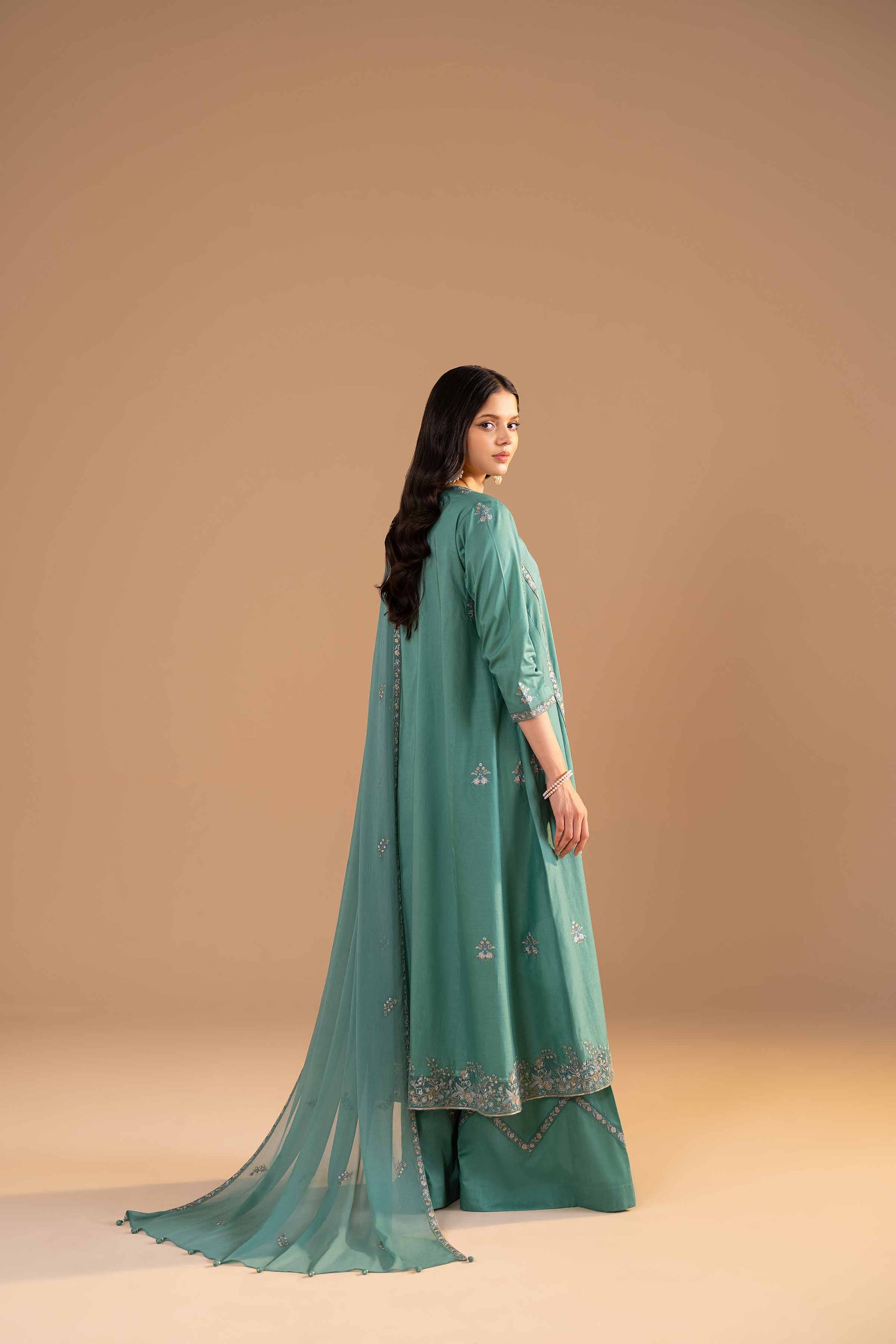 Nishat Linen | Luxury Collection 24 | 42418034 - Pakistani Clothes for women, in United Kingdom and United States