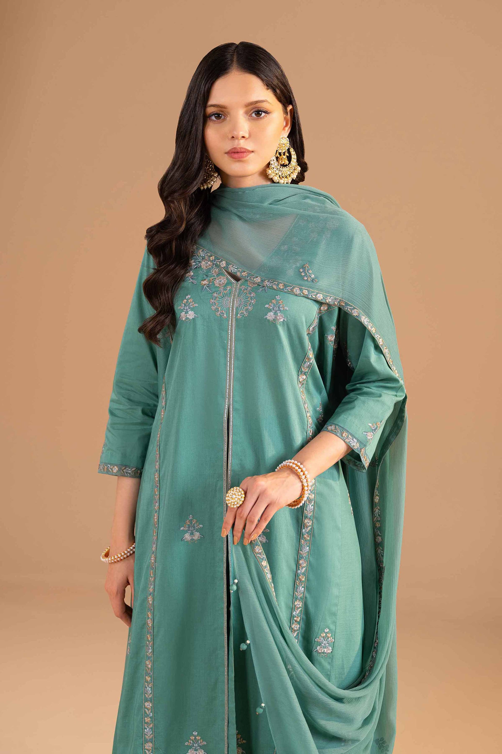 Nishat Linen | Luxury Collection 24 | 42418034 - Pakistani Clothes for women, in United Kingdom and United States