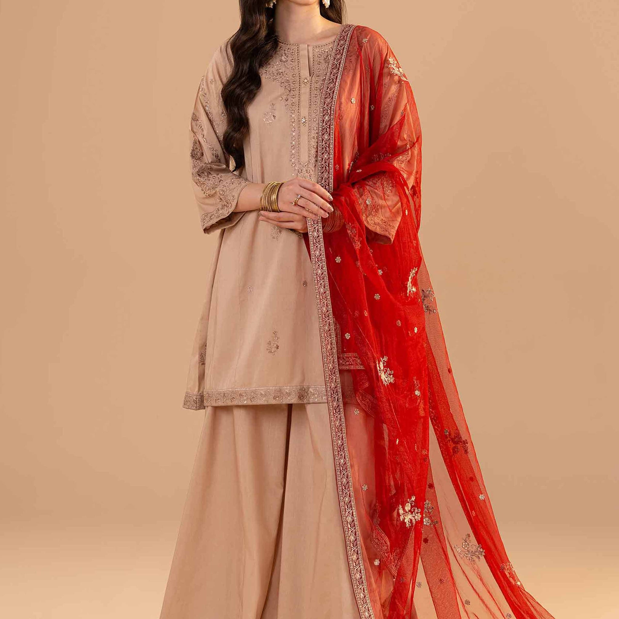 Nishat Linen | Luxury Collection 24 | 42418035 - Pakistani Clothes for women, in United Kingdom and United States