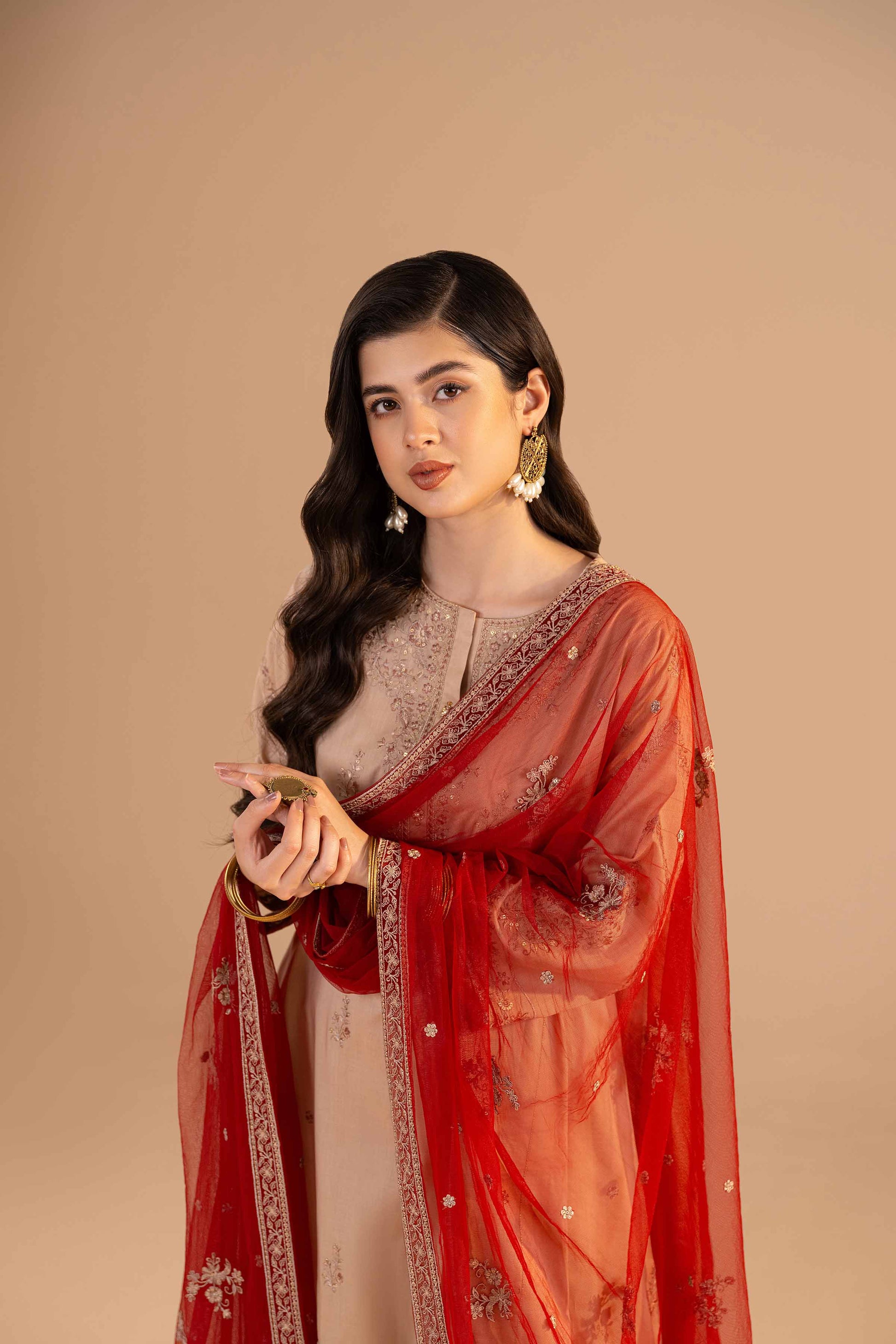 Nishat Linen | Luxury Collection 24 | 42418035 - Pakistani Clothes for women, in United Kingdom and United States