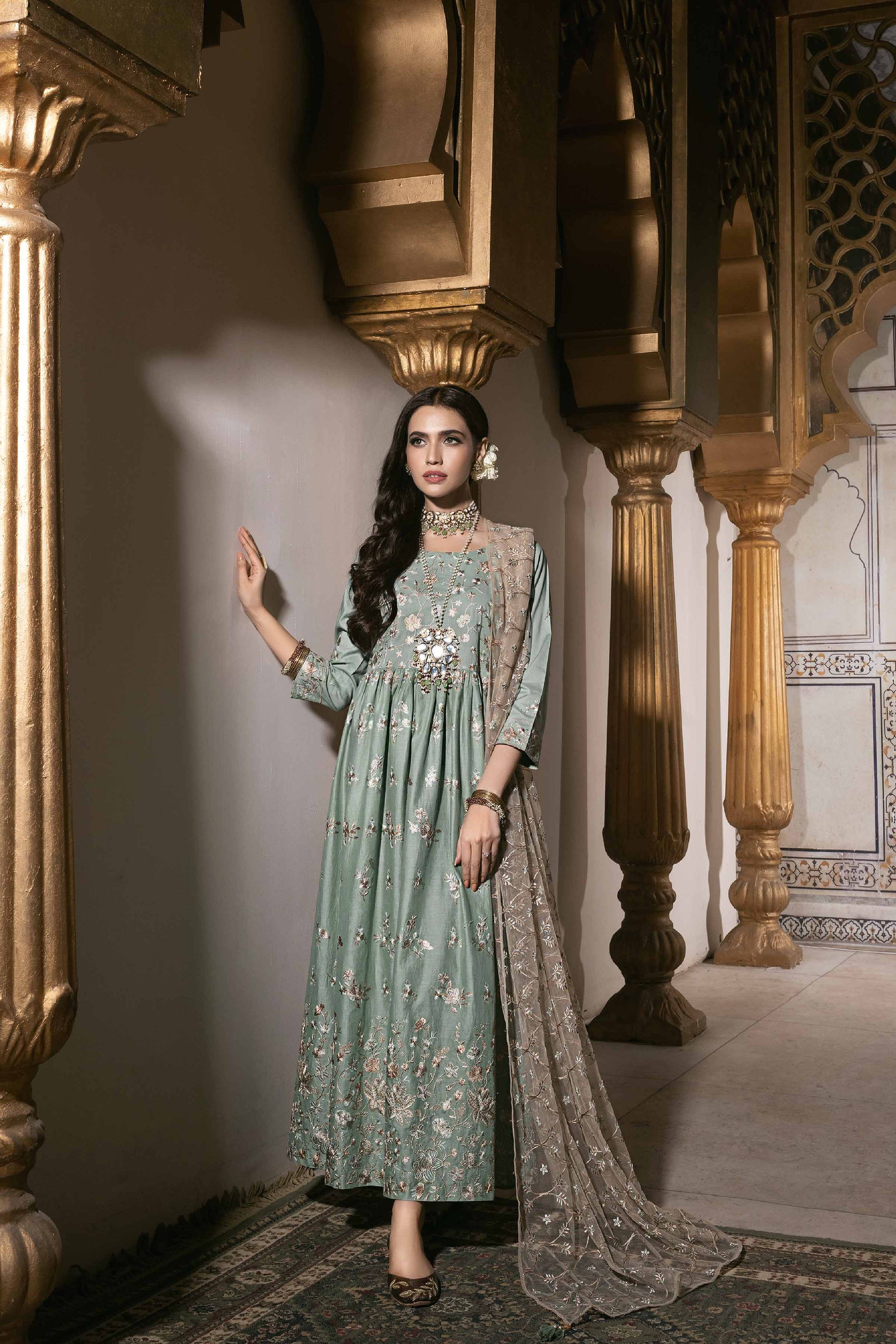 Nishat Linen | Luxury Collection 24 | 42418036 - Pakistani Clothes for women, in United Kingdom and United States