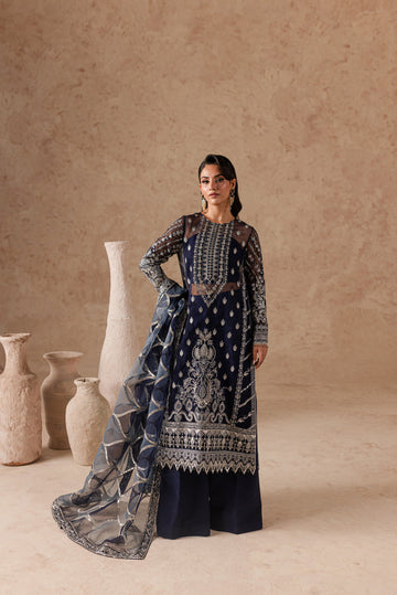 Imran Ramzan | Cherie Wedding Formals | Nocturne