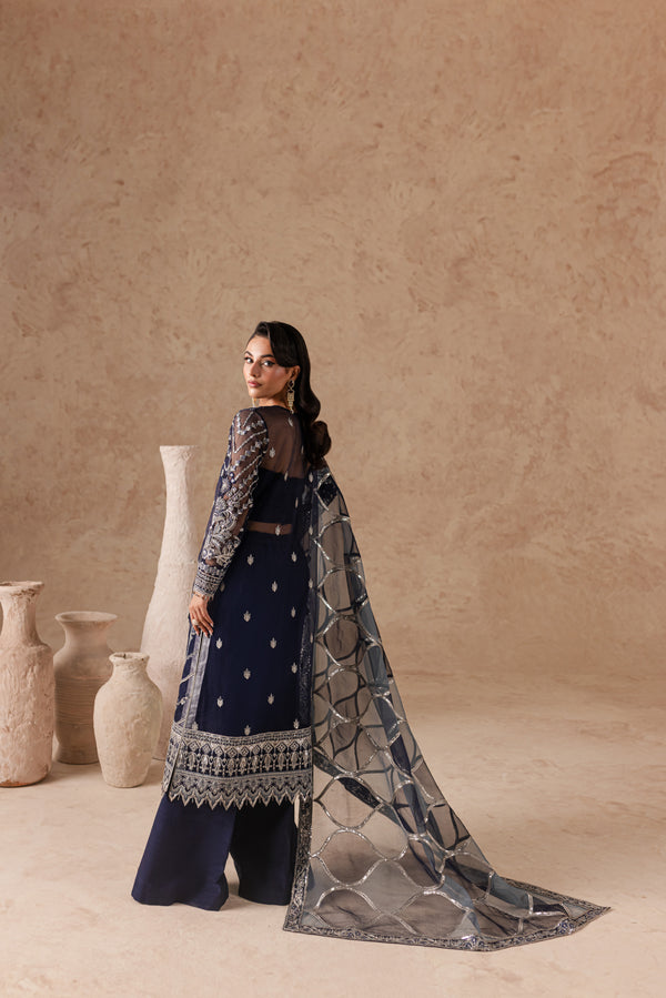 Imran Ramzan | Cherie Wedding Formals | Nocturne