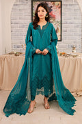 Nureh | Shades Of Summer | NP-495 - Pakistani Clothes for women, in United Kingdom and United States