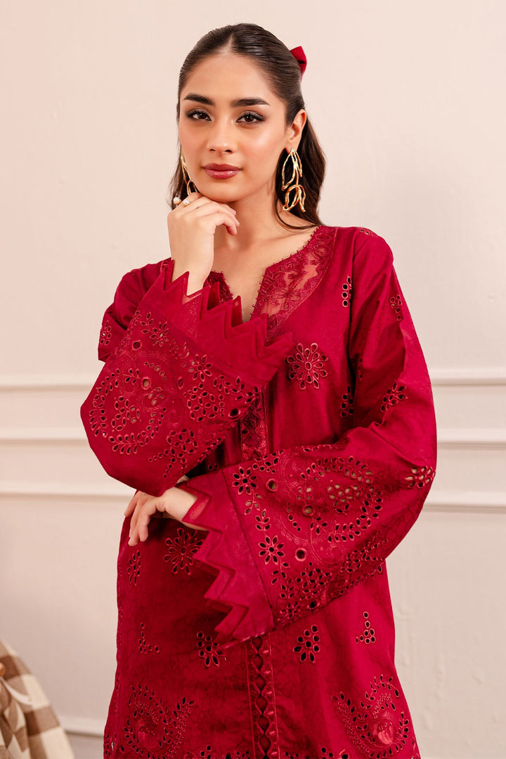 Nureh | Shades Of Summer | NP-482 - Hoorain Designer Wear - Pakistani Ladies Branded Stitched Clothes in United Kingdom, United states, CA and Australia