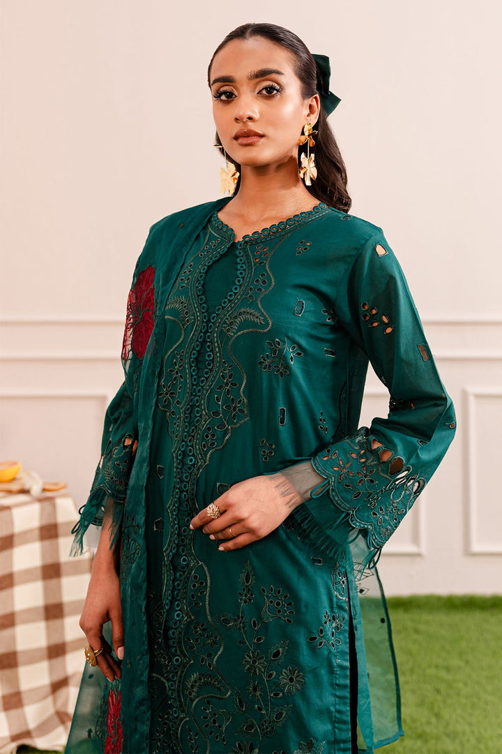 Nureh | Shades Of Summer | NP-478 - Pakistani Clothes for women, in United Kingdom and United States