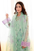 Nureh | Shades Of Summer | NP-491 - Pakistani Clothes for women, in United Kingdom and United States