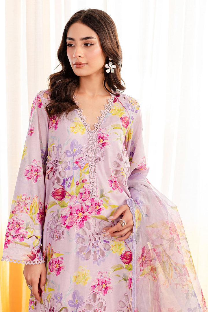 Nureh | Shades Of Summer | NP-496 - Hoorain Designer Wear - Pakistani Ladies Branded Stitched Clothes in United Kingdom, United states, CA and Australia