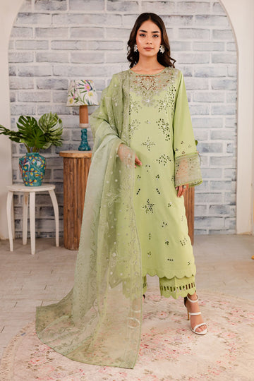 Nureh | Shades Of Summer | NP-490 - Pakistani Clothes for women, in United Kingdom and United States