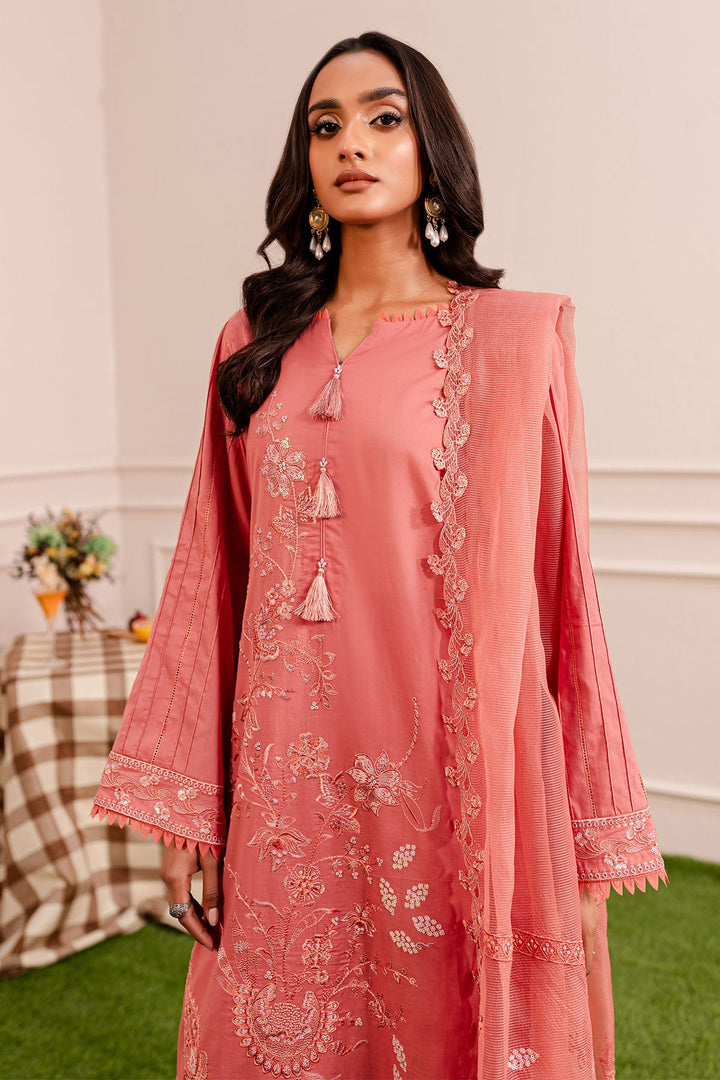 Nureh | Shades Of Summer | NP-477 - Hoorain Designer Wear - Pakistani Designer Clothes for women, in United Kingdom, United states, CA and Australia