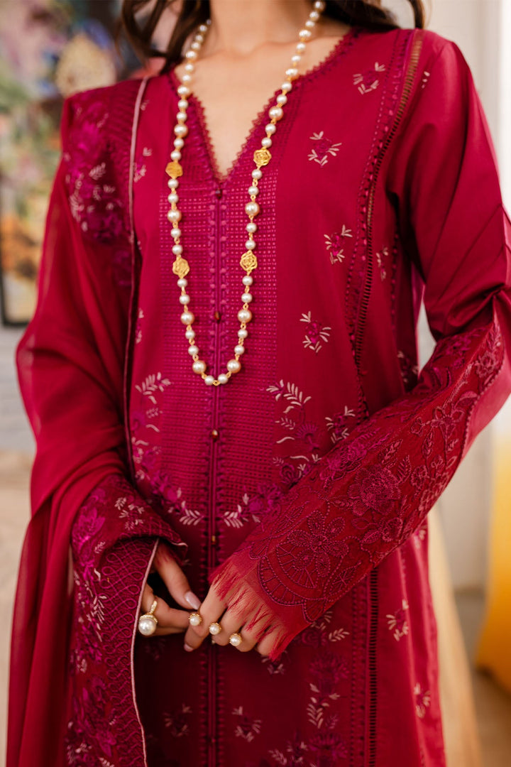 Nureh | Shades Of Summer | NP-492 - Hoorain Designer Wear - Pakistani Ladies Branded Stitched Clothes in United Kingdom, United states, CA and Australia