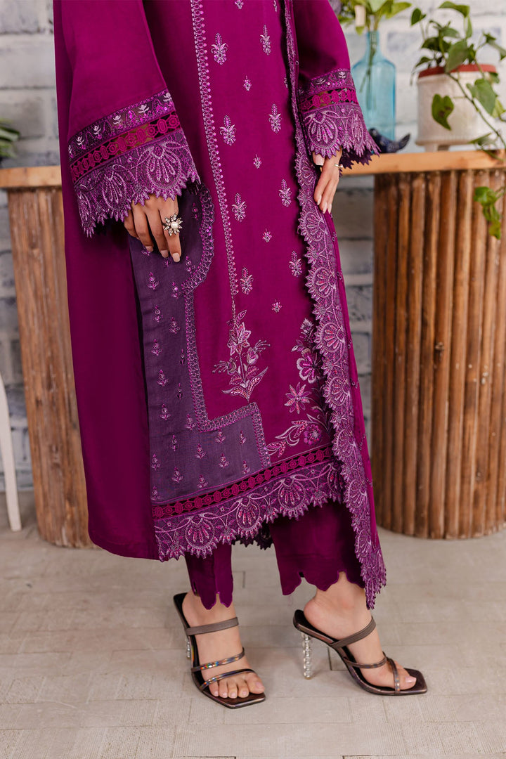 Nureh | Shades Of Summer | NP-494 - Hoorain Designer Wear - Pakistani Ladies Branded Stitched Clothes in United Kingdom, United states, CA and Australia