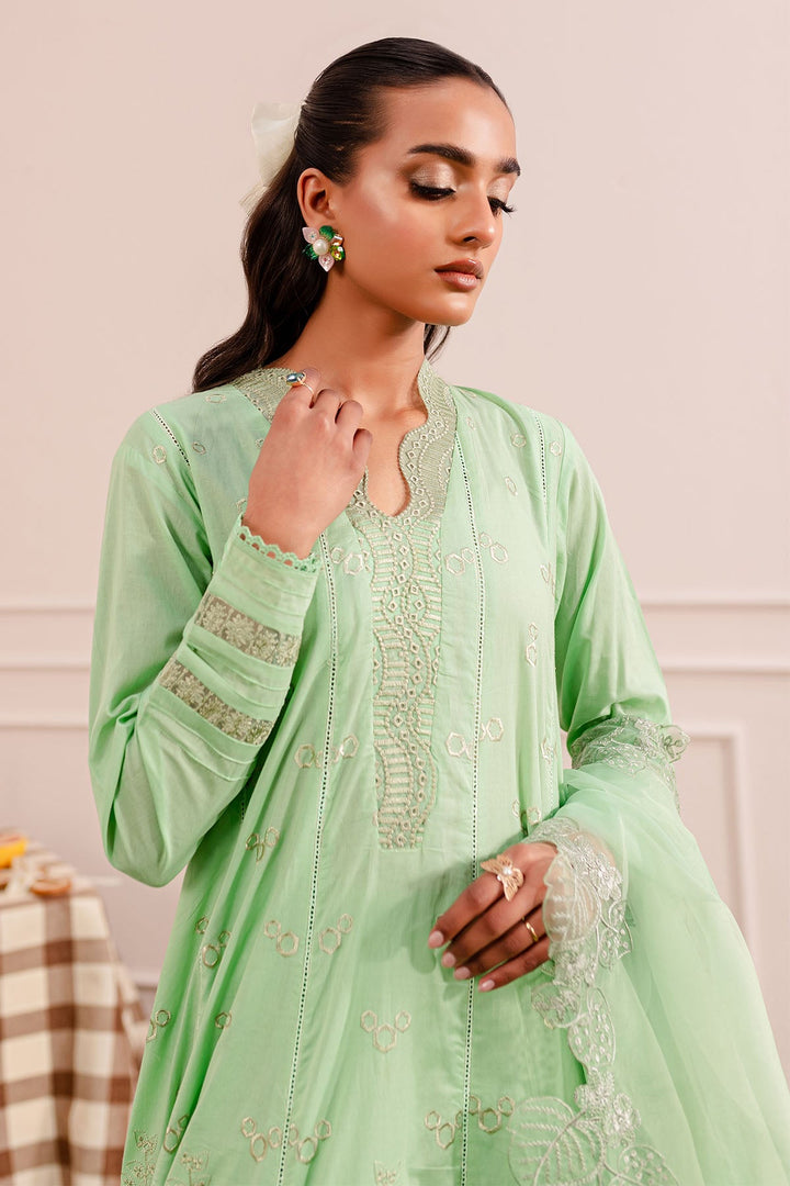 Nureh | Shades Of Summer | NP-463 - Hoorain Designer Wear - Pakistani Ladies Branded Stitched Clothes in United Kingdom, United states, CA and Australia