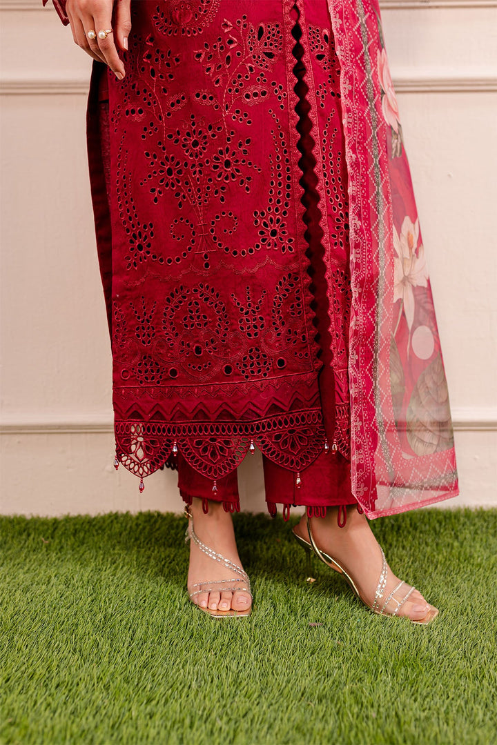 Nureh | Shades Of Summer | NP-482 - Hoorain Designer Wear - Pakistani Ladies Branded Stitched Clothes in United Kingdom, United states, CA and Australia