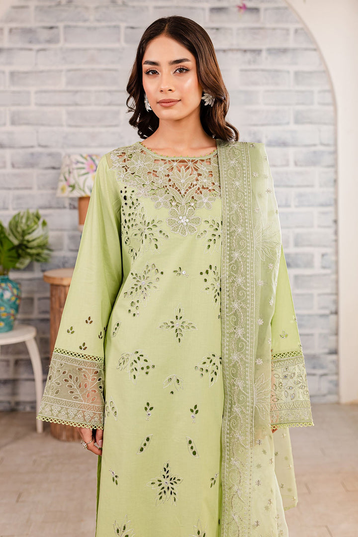 Nureh | Shades Of Summer | NP-490 - Hoorain Designer Wear - Pakistani Ladies Branded Stitched Clothes in United Kingdom, United states, CA and Australia