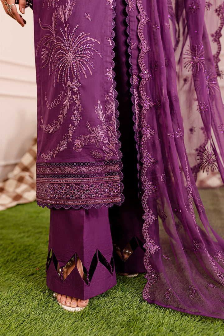Nureh | Shades Of Summer | NP-465 - Hoorain Designer Wear - Pakistani Ladies Branded Stitched Clothes in United Kingdom, United states, CA and Australia
