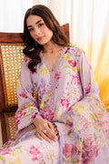 Nureh | Shades Of Summer | NP-496 - Pakistani Clothes for women, in United Kingdom and United States