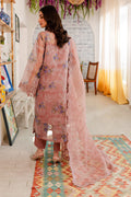 Nureh | Shades Of Summer | NP-493 - Pakistani Clothes for women, in United Kingdom and United States