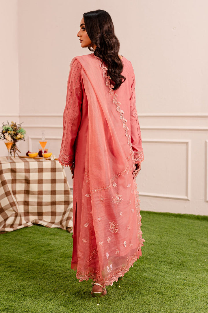 Nureh | Shades Of Summer | NP-477 - Hoorain Designer Wear - Pakistani Designer Clothes for women, in United Kingdom, United states, CA and Australia