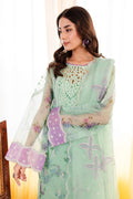 Nureh | Shades Of Summer | NP-491 - Pakistani Clothes for women, in United Kingdom and United States