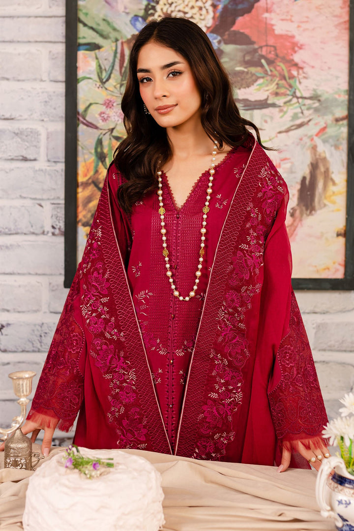 Nureh | Shades Of Summer | NP-492 - Hoorain Designer Wear - Pakistani Ladies Branded Stitched Clothes in United Kingdom, United states, CA and Australia