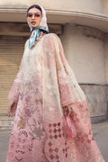 Nureh | Swiss Prints | NS-117 - Pakistani Clothes for women, in United Kingdom and United States