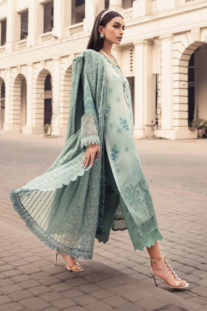 Nureh | Swiss Prints | NS-118 - Pakistani Clothes for women, in United Kingdom and United States