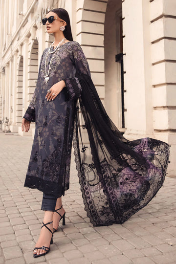 Nureh | Swiss Prints | NS-123 - Pakistani Clothes for women, in United Kingdom and United States