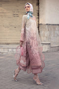 Nureh | Swiss Prints | NS-117 - Pakistani Clothes for women, in United Kingdom and United States