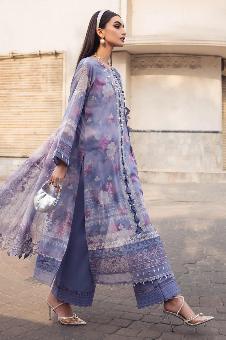 Nureh | Swiss Prints | NS-119 - Pakistani Clothes for women, in United Kingdom and United States