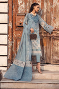 Nureh | Swiss Prints | NS-116 - Pakistani Clothes for women, in United Kingdom and United States