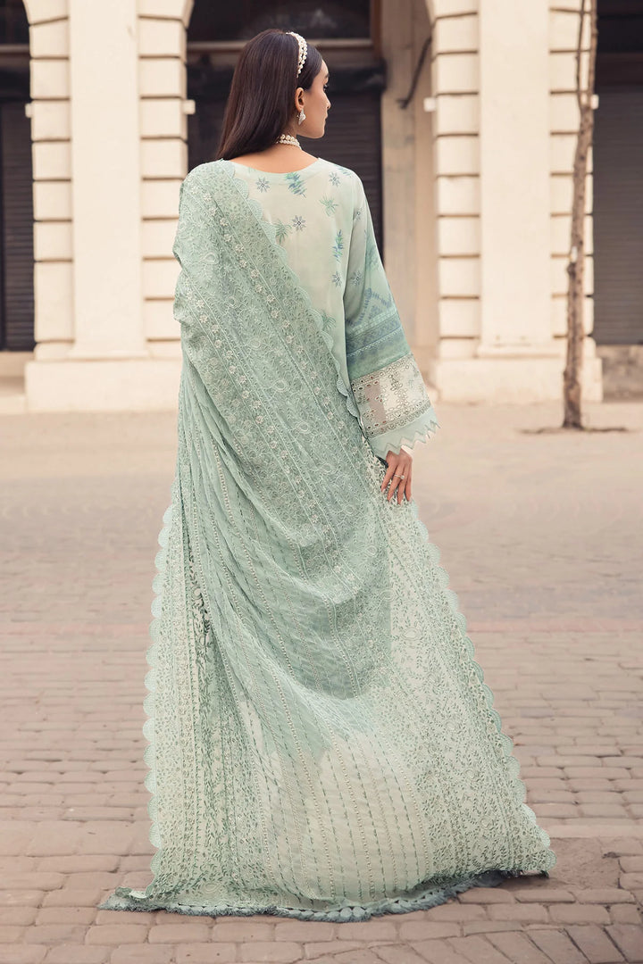 Nureh | Swiss Prints | NS-118 - Pakistani Clothes for women, in United Kingdom and United States