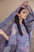 Nureh | Swiss Prints | NS-119 - Pakistani Clothes for women, in United Kingdom and United States