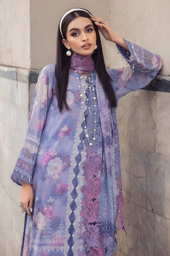 Nureh | Swiss Prints | NS-119 - Pakistani Clothes for women, in United Kingdom and United States