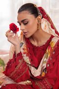 Nureh | Maya Lawn 24 | NS-113 - Pakistani Clothes for women, in United Kingdom and United States